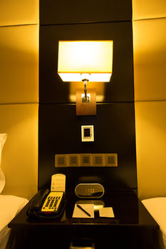 In-Room Amenity
